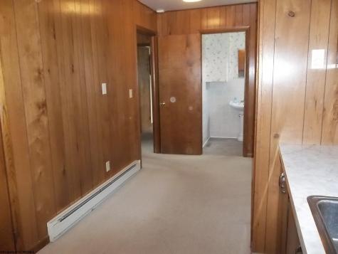 101 Homewood Drive Elkins WV 26241
