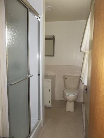 101 Homewood Drive Elkins WV 26241