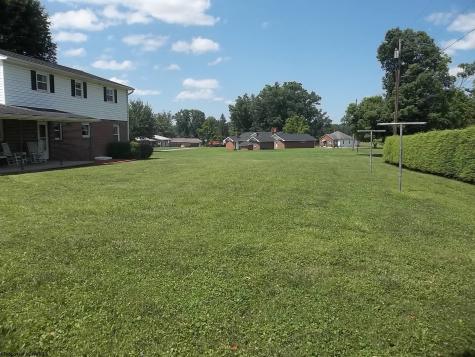 101 Homewood Drive Elkins WV 26241