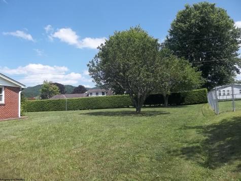 101 Homewood Drive Elkins WV 26241