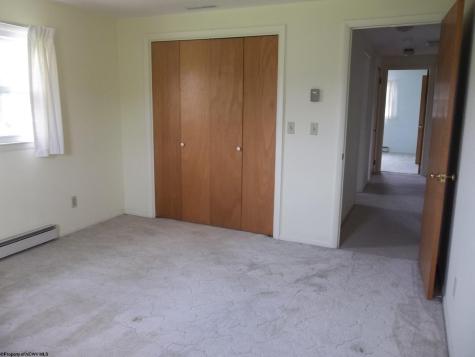 101 Homewood Drive Elkins WV 26241