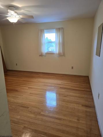 101 Homewood Drive Elkins WV 26241