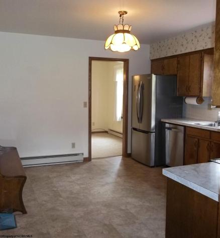 101 Homewood Drive Elkins WV 26241
