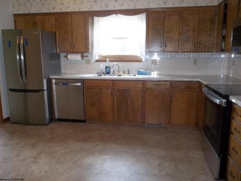 101 Homewood Drive Elkins WV 26241