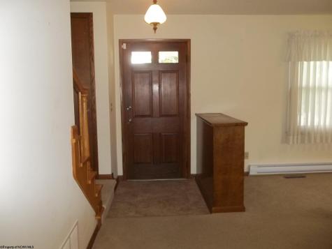 101 Homewood Drive Elkins WV 26241