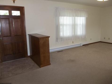 101 Homewood Drive Elkins WV 26241