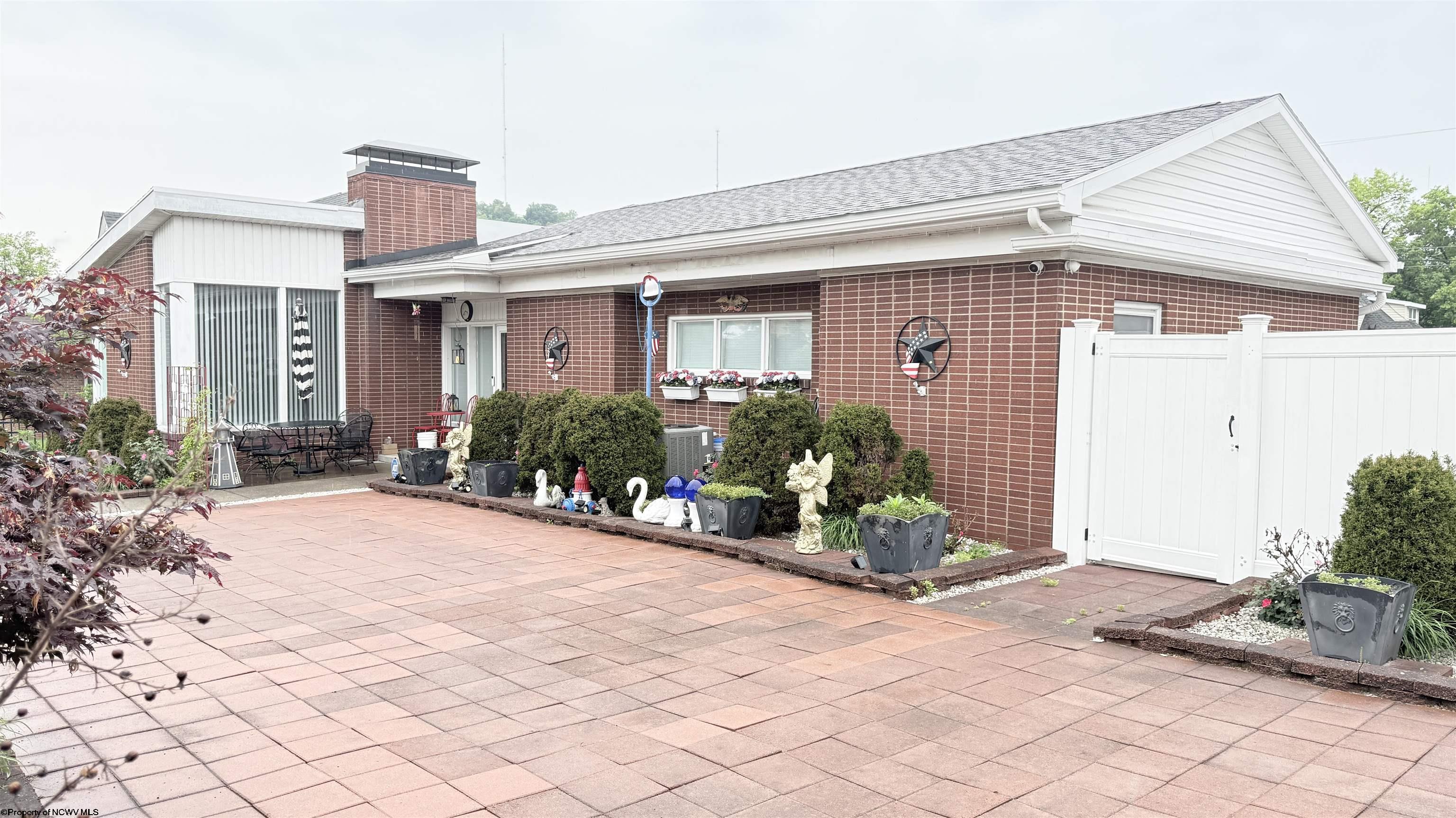 414 E Main Street Clarksburg WV 26301