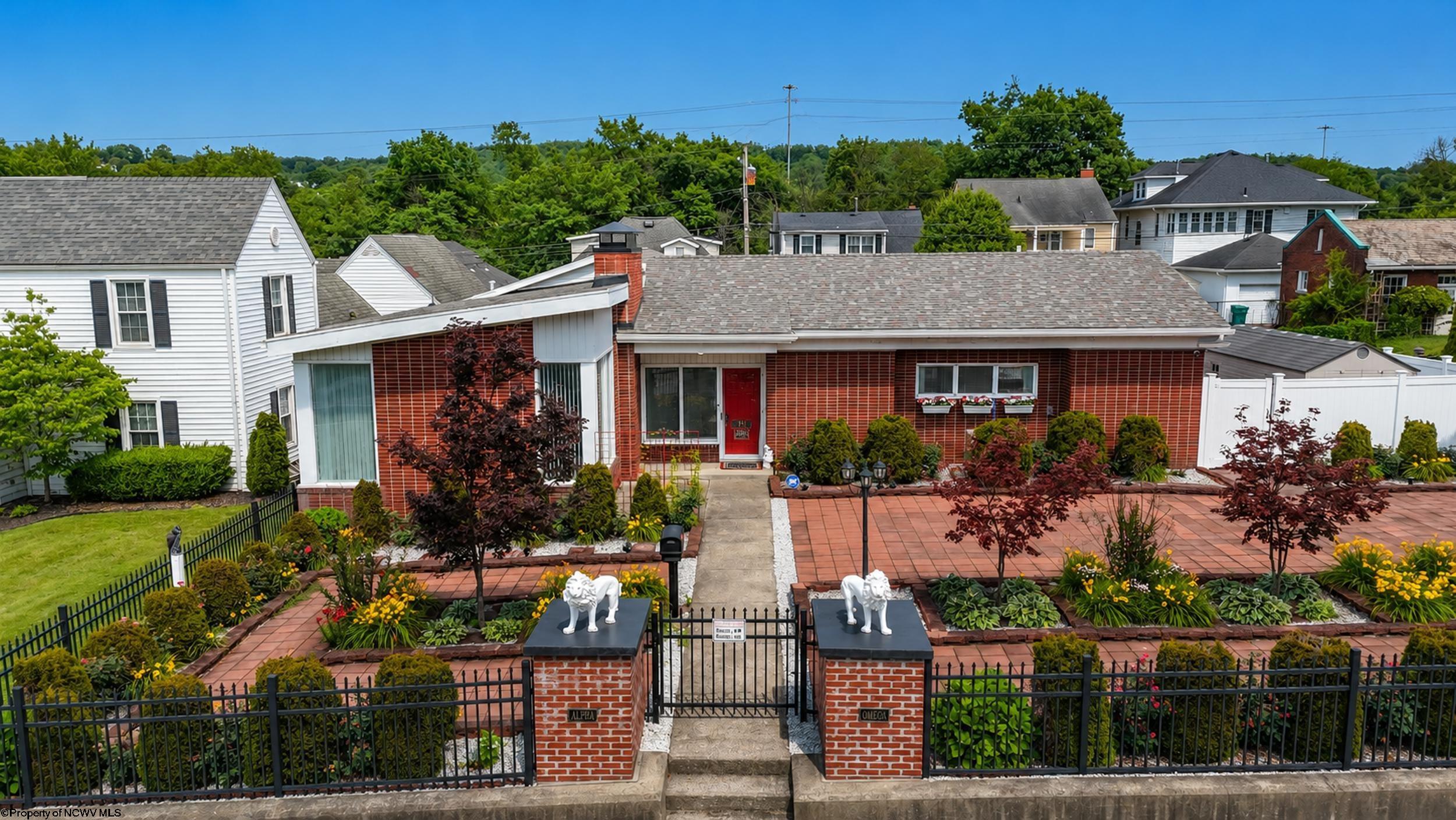 414 E Main Street Clarksburg WV 26301