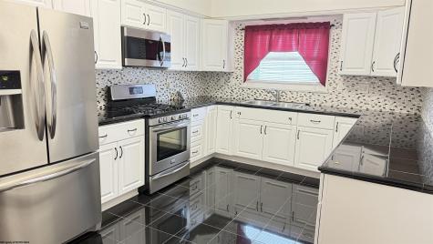 414 E Main Street Clarksburg WV 26301