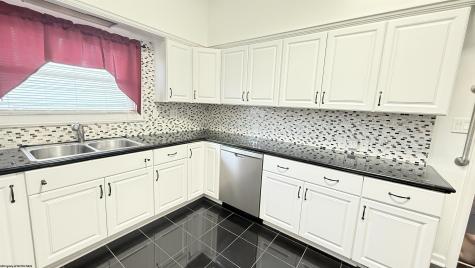 414 E Main Street Clarksburg WV 26301