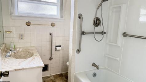 414 E Main Street Clarksburg WV 26301