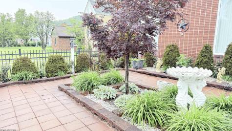 414 E Main Street Clarksburg WV 26301