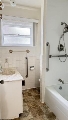 414 E Main Street Clarksburg WV 26301