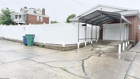 414 E Main Street Clarksburg WV 26301