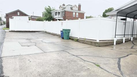 414 E Main Street Clarksburg WV 26301