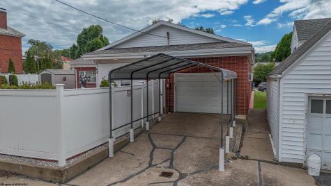 414 E Main Street Clarksburg WV 26301