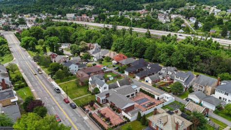 414 E Main Street Clarksburg WV 26301