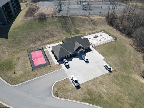 222 Crimson Lane Bridgeport WV 26330