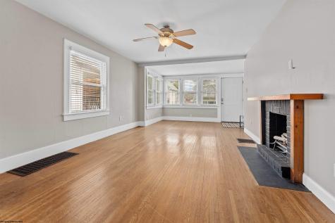 1109 Gaston Avenue Fairmont WV 26554