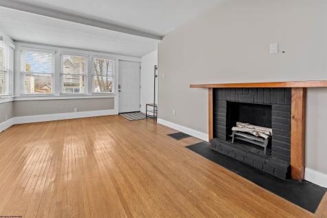 1109 Gaston Avenue Fairmont WV 26554