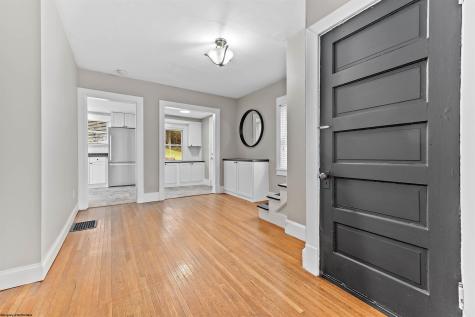1109 Gaston Avenue Fairmont WV 26554