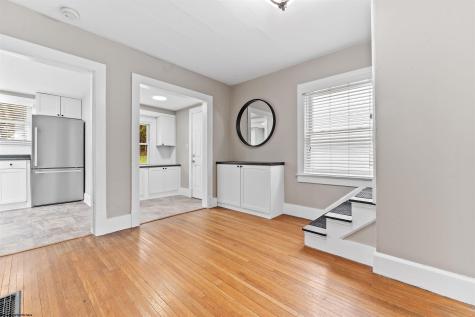 1109 Gaston Avenue Fairmont WV 26554