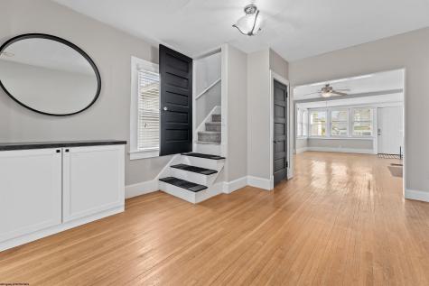 1109 Gaston Avenue Fairmont WV 26554