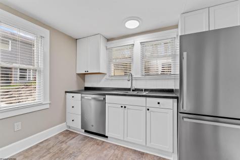 1109 Gaston Avenue Fairmont WV 26554