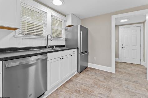 1109 Gaston Avenue Fairmont WV 26554
