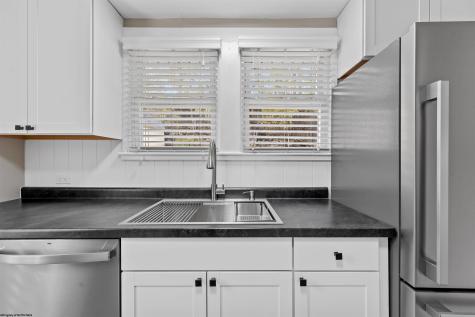 1109 Gaston Avenue Fairmont WV 26554