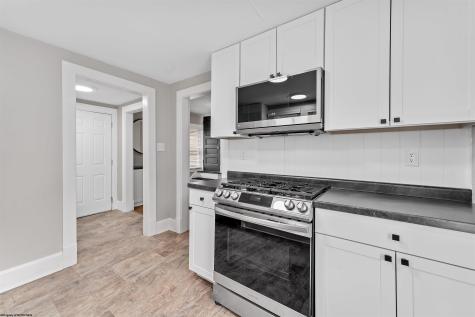 1109 Gaston Avenue Fairmont WV 26554