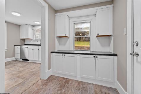 1109 Gaston Avenue Fairmont WV 26554