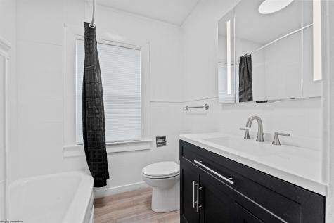 1109 Gaston Avenue Fairmont WV 26554