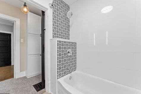 1109 Gaston Avenue Fairmont WV 26554