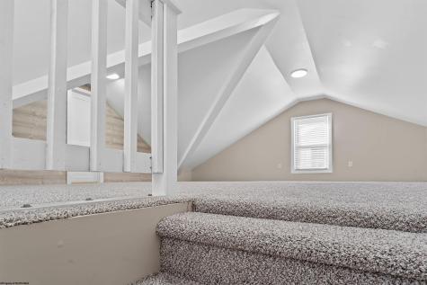 1109 Gaston Avenue Fairmont WV 26554