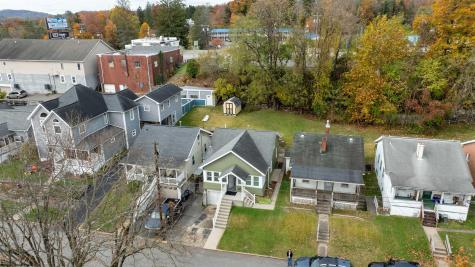 1109 Gaston Avenue Fairmont WV 26554