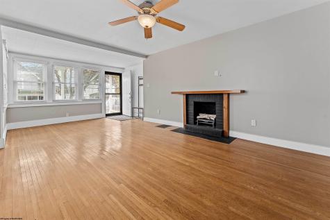1109 Gaston Avenue Fairmont WV 26554