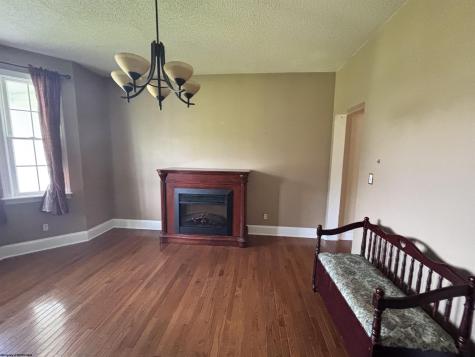 115 Jimtown Road Coalton WV 26275