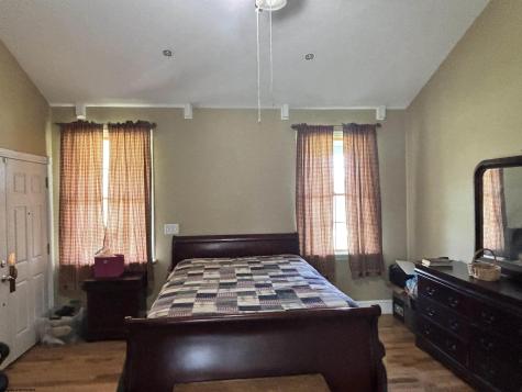 115 Jimtown Road Coalton WV 26275