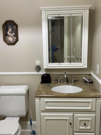 115 Jimtown Road Coalton WV 26275
