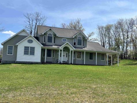 115 Jimtown Road Coalton WV 26275