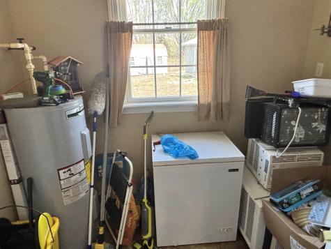 115 Jimtown Road Coalton WV 26275