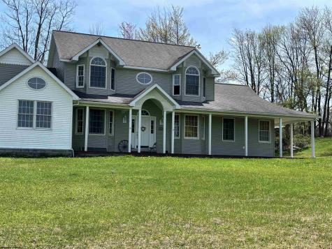 115 Jimtown Road Coalton WV 26275
