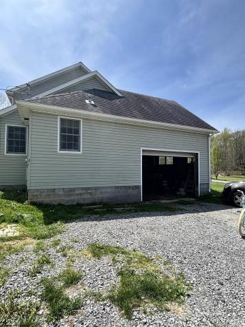 115 Jimtown Road Coalton WV 26275