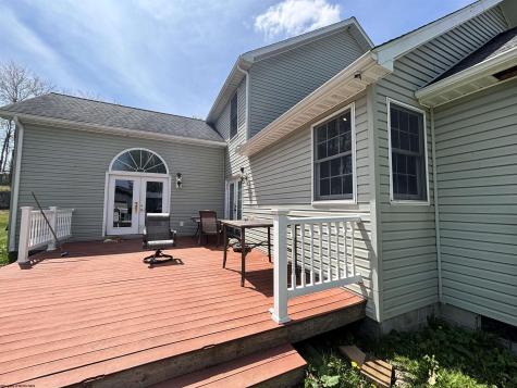 115 Jimtown Road Coalton WV 26275
