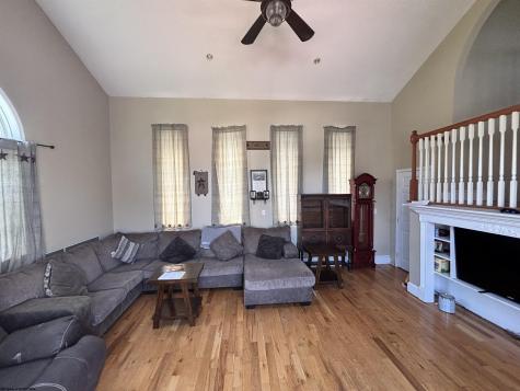 115 Jimtown Road Coalton WV 26275