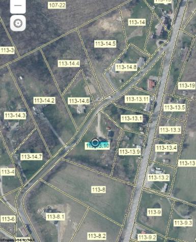 115 Jimtown Road Coalton WV 26275