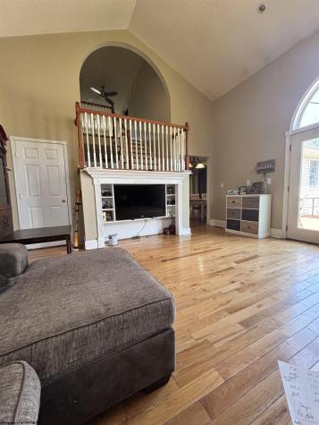 115 Jimtown Road Coalton WV 26275