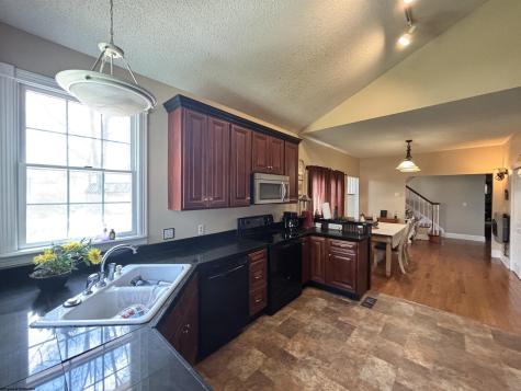 115 Jimtown Road Coalton WV 26275
