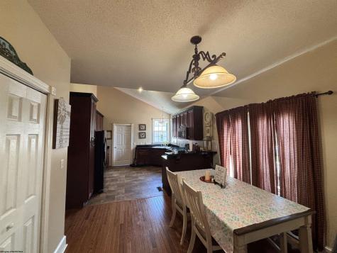 115 Jimtown Road Coalton WV 26275